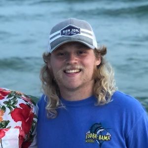 Meet your Posher, Ethan